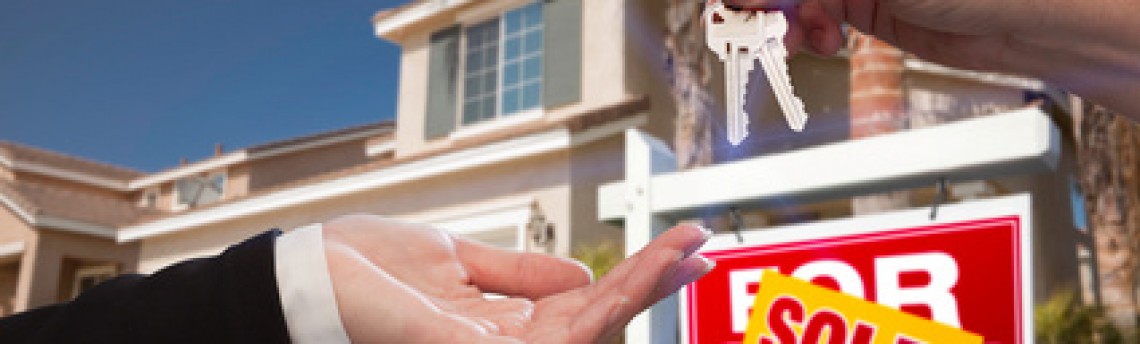 How to make an offer on a property