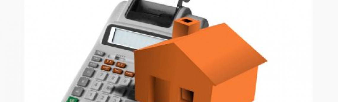 The extra costs of buying a home