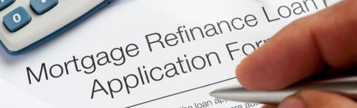 Do you need to refinance your home loan?