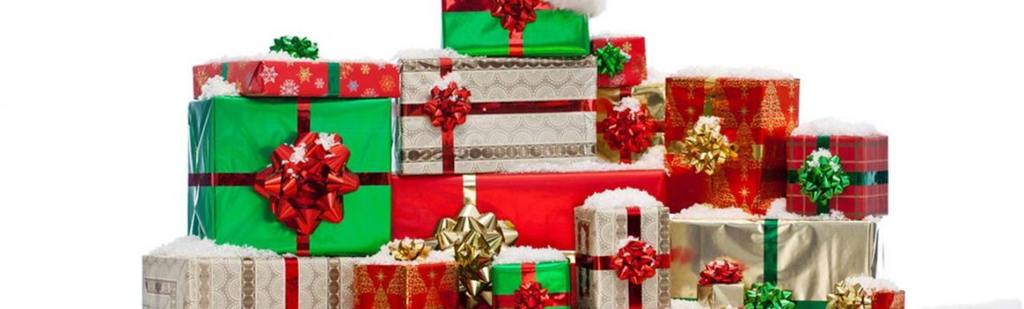 5 Damage Control Tips For Christmas Spending