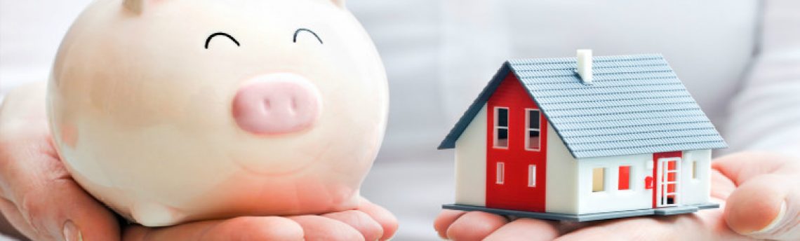 Articles  5 Tips for saving a deposit for your first home