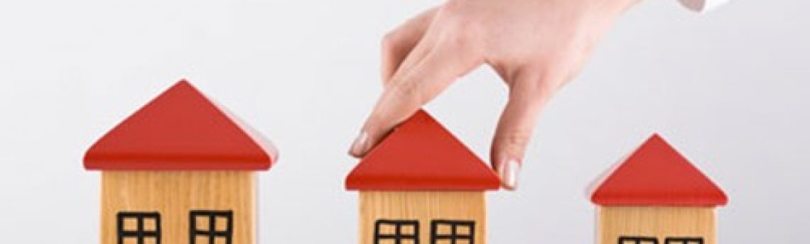 Will buying a smaller investment property provide a good ROI?