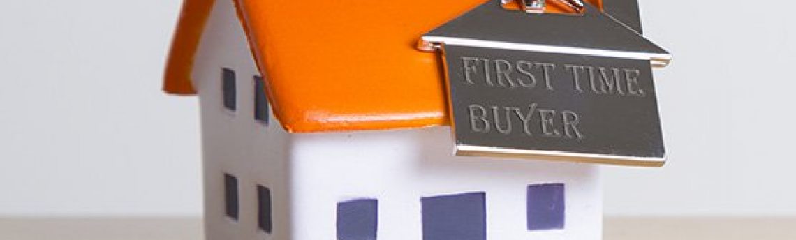 Is now the right time to buy your first home?