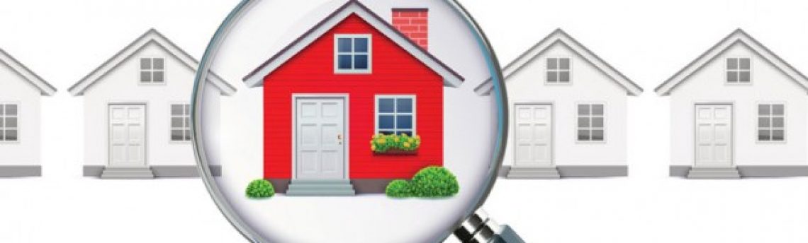 First home buyers, what to look out for when inspecting properties