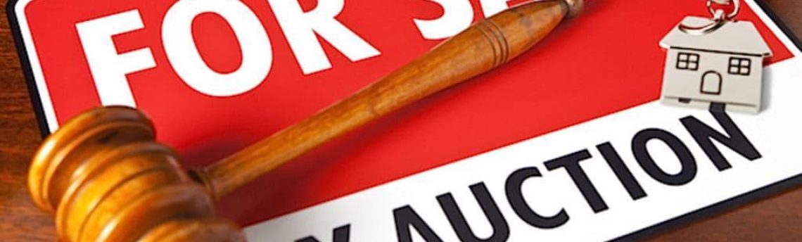 How to bid at an auction by phone