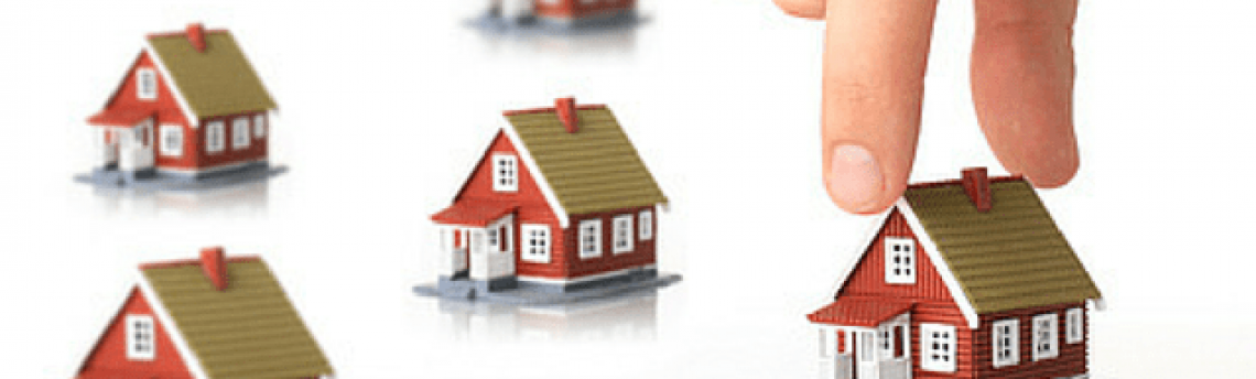 Will buying a smaller investment property provide a good ROI?