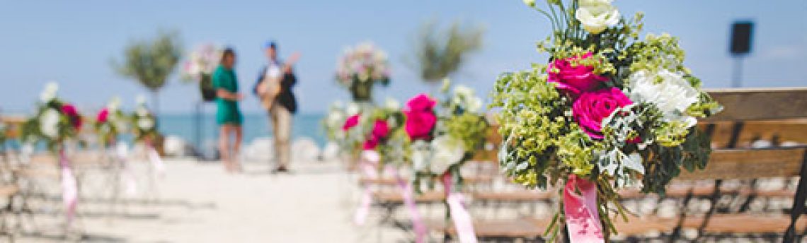 Home deposit or wedding?  What come first?