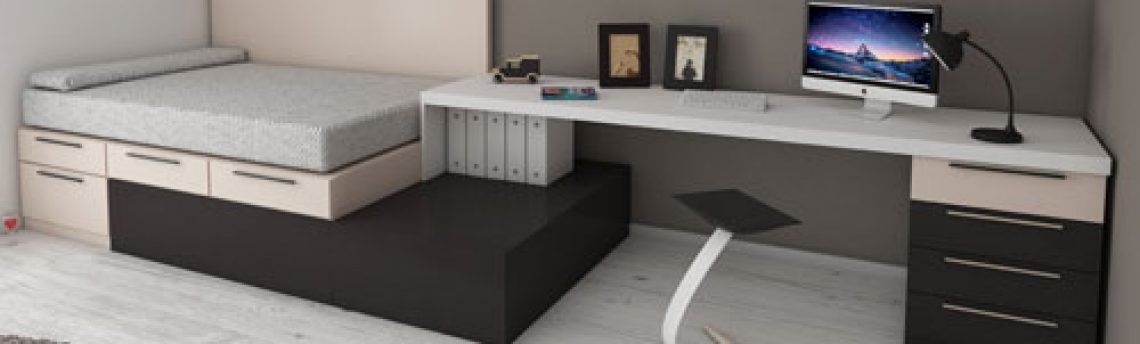 Neat ideas for renovating a small home