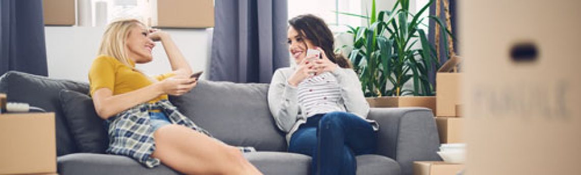 Can a boarder help you pay your mortgage?