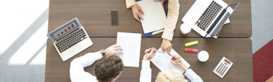 3 Ways your broker can help you deal with debts