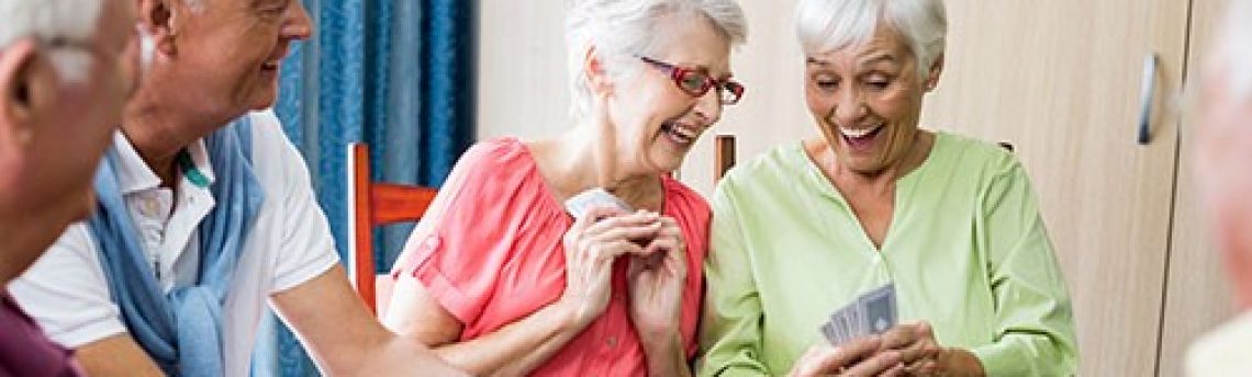 What is co-housing and could it work for you?