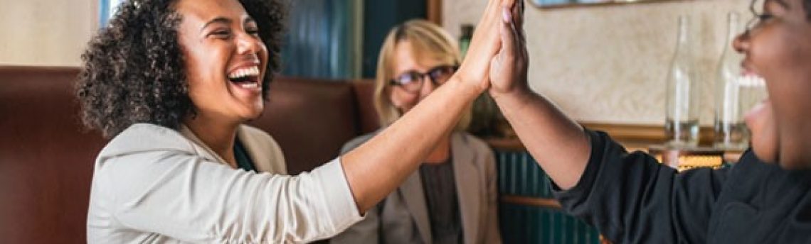 How to achieve your property goals in 2019