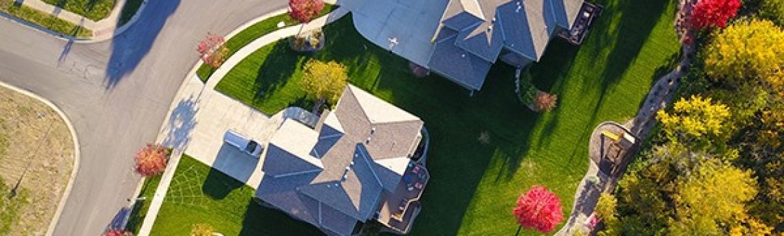 4 Ways to avoid risk when buying property this Autumn