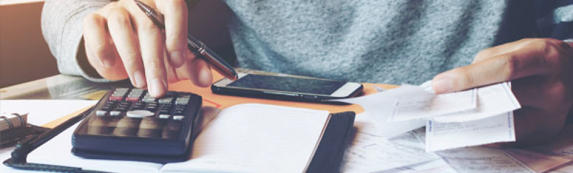 Why debt consolidation could help you get over your Christmas spending headache